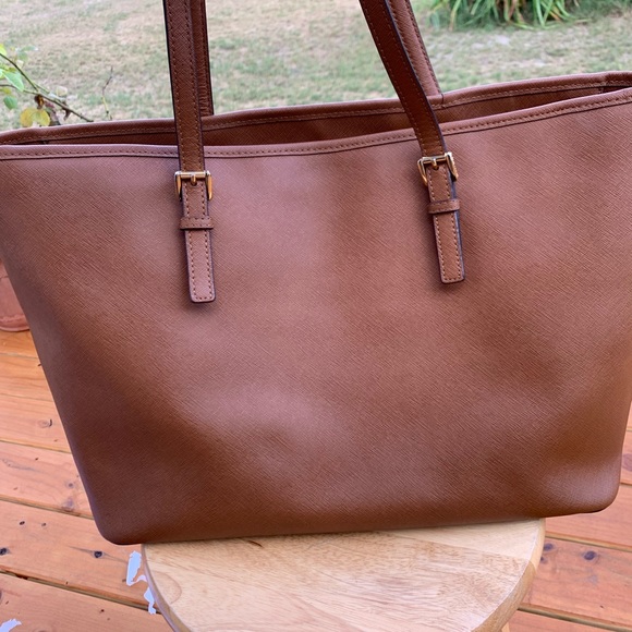 Michael Kors large jet set travel bag - Picture 6 of 8